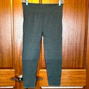 Fabletics seamless leggings NWOT XL